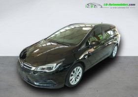 Opel Astra Sports tourer 1.4 Turbo 150 ch BVA  occasion  Beaupuy - photo n2