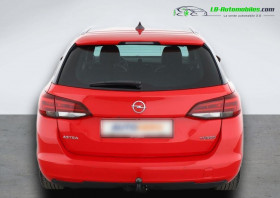 Opel Astra Sports tourer 1.4 Turbo 150 ch BVA  occasion  Beaupuy - photo n6