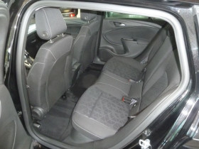 Opel Astra Sports tourer 1.4 Turbo 150 ch BVA  occasion  Beaupuy - photo n7