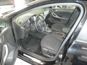 Opel Astra Sports tourer 1.4 Turbo 150 ch BVA  occasion  Beaupuy - photo n6