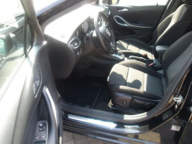 Opel Astra Sports tourer 1.4 Turbo 150 ch BVA  occasion  Beaupuy - photo n5