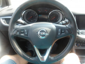 Opel Astra Sports tourer 1.4 Turbo 150 ch BVA  occasion  Beaupuy - photo n7