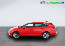 Opel Astra Sports tourer 1.4 Turbo 150 ch BVA  occasion  Beaupuy - photo n5