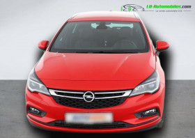 Opel Astra Sports tourer 1.4 Turbo 150 ch BVA  occasion  Beaupuy - photo n4