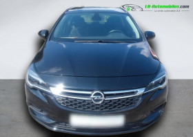 Opel Astra Sports tourer 1.4 Turbo 150 ch BVA  occasion  Beaupuy - photo n3