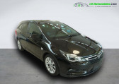Opel Astra Sports tourer occasion année 2019 boite Automatique Annonce Opel Astra Sports tourer occasion Essence 1.4 Turbo 150 ch BVA à Beaupuy