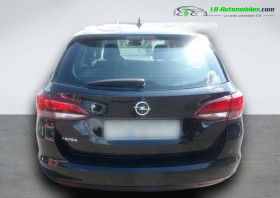 Opel Astra Sports tourer 1.4 Turbo 150 ch BVA  occasion  Beaupuy - photo n4
