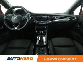 Opel Astra Sports tourer 1.4 Turbo 150 ch BVA  occasion  Beaupuy - photo n3