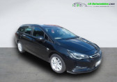 Opel Astra Sports tourer occasion année 2019 boite Automatique Annonce Opel Astra Sports tourer occasion Essence 1.4 Turbo 150 ch BVA à Beaupuy