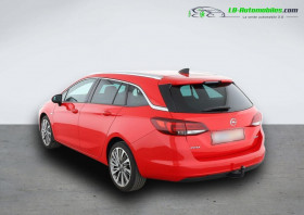 Opel Astra Sports tourer 1.4 Turbo 150 ch BVA  occasion  Beaupuy - photo n2