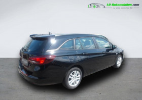 Opel Astra Sports tourer 1.4 Turbo 150 ch BVA  occasion  Beaupuy - photo n2