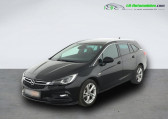Opel Astra Sports tourer 1.4 Turbo 150 ch BVA   Beaupuy 31