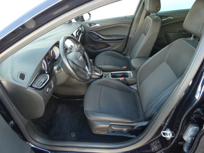 Opel Astra Sports tourer 1.4 Turbo 150 ch BVA  occasion  Beaupuy - photo n7