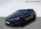 Opel Astra Sports tourer occasion année 2019 boite Automatique Annonce Opel Astra Sports tourer occasion Essence 1.4 Turbo 150 ch BVA à Beaupuy