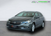 Opel Astra Sports tourer occasion année 2018 boite Automatique Annonce Opel Astra Sports tourer occasion Essence 1.4 Turbo 150 ch BVA à Beaupuy
