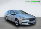 Opel Astra Sports tourer occasion année 2019 boite Automatique Annonce Opel Astra Sports tourer occasion Essence 1.4 Turbo 150 ch BVA à Beaupuy