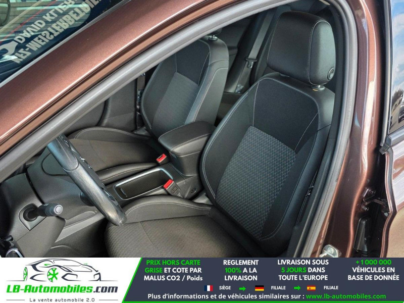 Opel Astra Sports tourer 1.4 Turbo 150 ch  occasion � Beaupuy - photo n�5