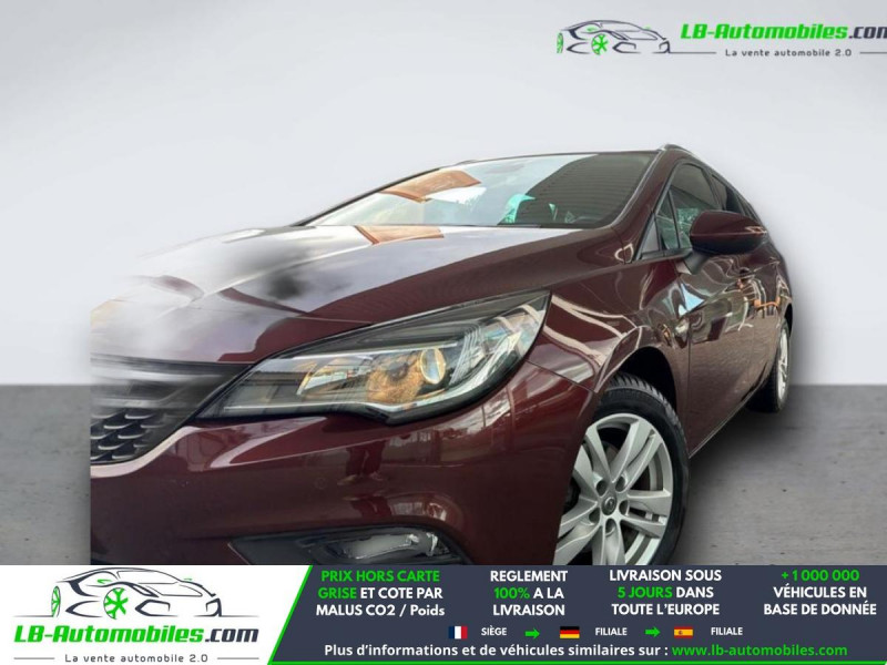 Opel Astra Sports tourer 1.4 Turbo 150 ch  occasion � Beaupuy