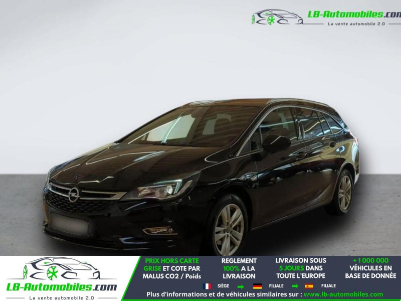Opel Astra Sports tourer 1.4 Turbo 150 ch  occasion � Beaupuy