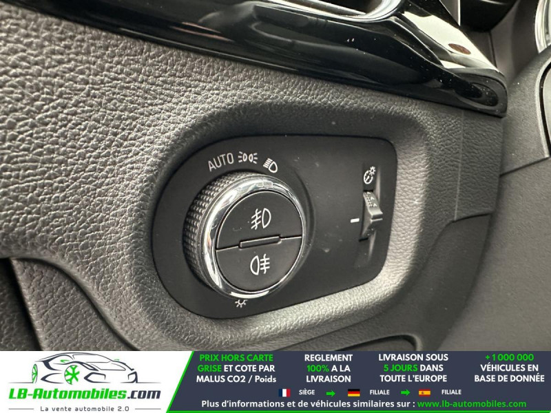 Opel Astra Sports tourer 1.4 Turbo 150 ch  occasion � Beaupuy - photo n�9