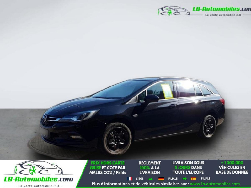 Opel Astra Sports tourer 1.4 Turbo 150 ch  occasion � Beaupuy