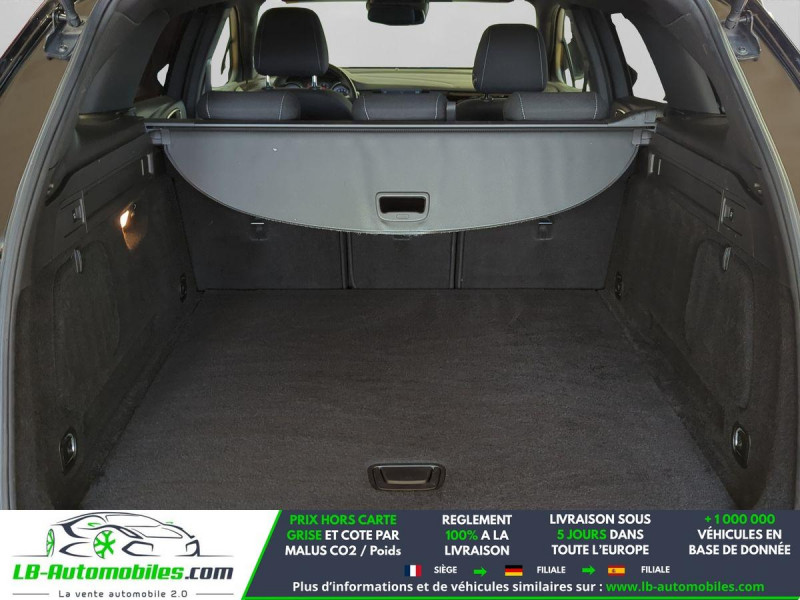 Opel Astra Sports tourer 1.4 Turbo 150 ch  occasion � Beaupuy - photo n�11