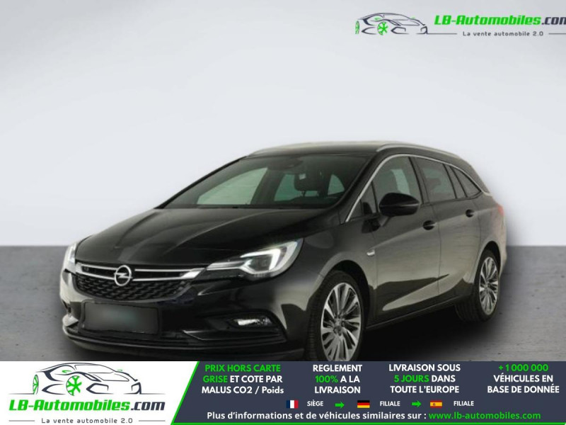 Opel Astra Sports tourer 1.4 Turbo 150 ch  occasion � Beaupuy