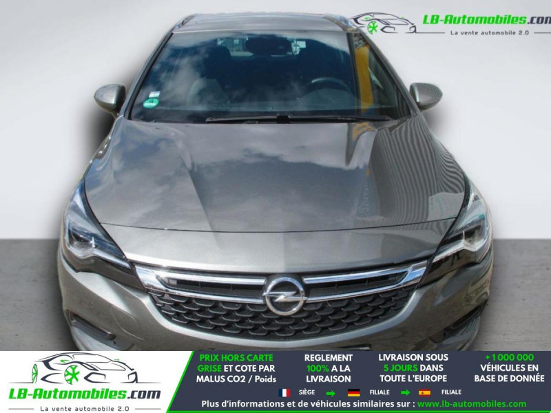 Opel Astra Sports tourer 1.4 Turbo 150 ch  occasion � Beaupuy - photo n�3