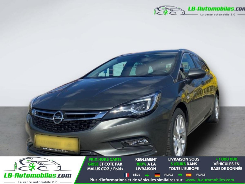 Opel Astra Sports tourer 1.4 Turbo 150 ch  occasion � Beaupuy
