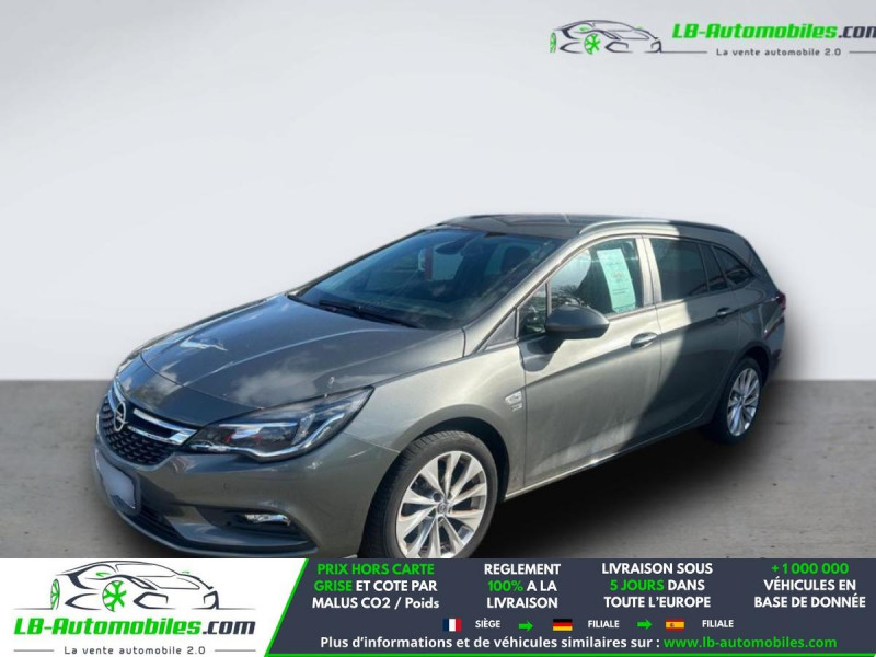 Opel Astra Sports tourer 1.4 Turbo 150 ch  occasion � Beaupuy