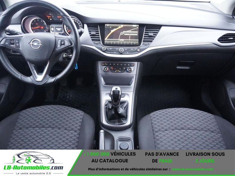 Opel Astra Sports tourer 1.4 Turbo 150 ch  occasion � Beaupuy - photo n�3