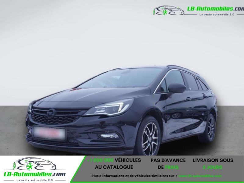 Opel Astra Sports tourer 1.4 Turbo 150 ch  occasion � Beaupuy - photo n�2