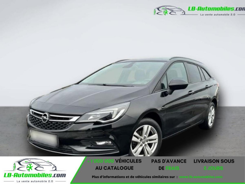 Opel Astra Sports tourer 1.4 Turbo 150 ch  occasion � Beaupuy