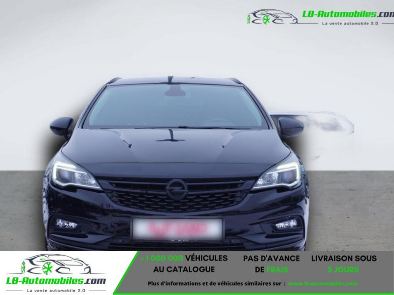 Opel Astra Sports tourer 1.4 Turbo 150 ch  occasion � Beaupuy - photo n�5