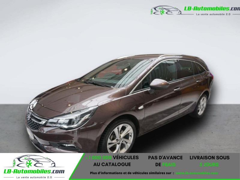 Opel Astra Sports tourer 1.4 Turbo 150 ch  occasion � Beaupuy