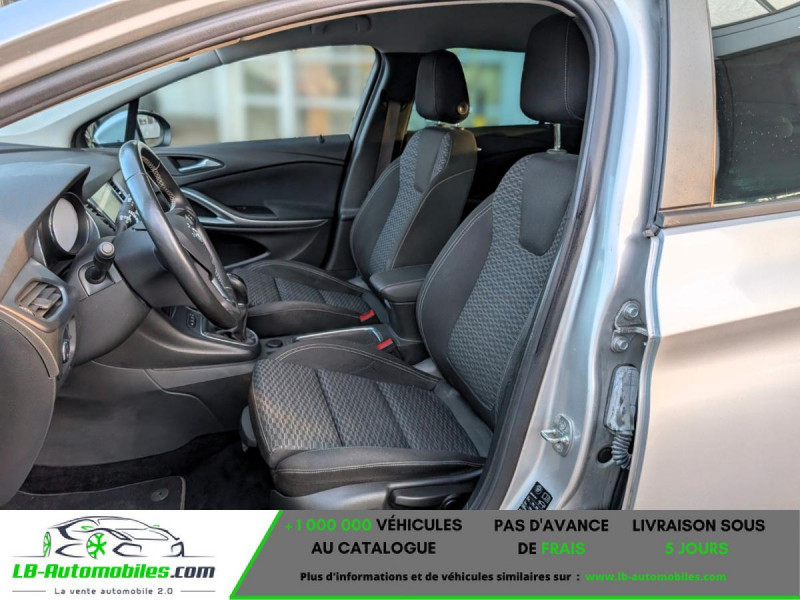 Opel Astra Sports tourer 1.4 Turbo 150 ch  occasion � Beaupuy - photo n�8