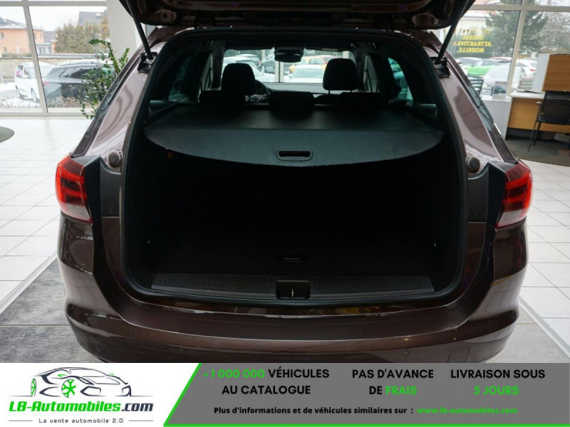 Opel Astra Sports tourer 1.4 Turbo 150 ch  occasion � Beaupuy - photo n�12