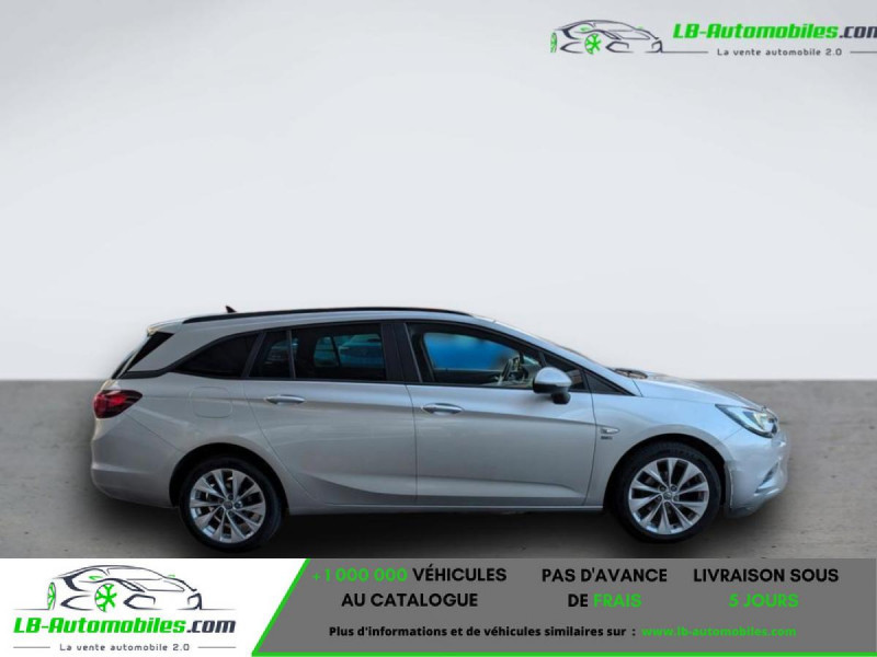 Opel Astra Sports tourer 1.4 Turbo 150 ch  occasion � Beaupuy - photo n�6