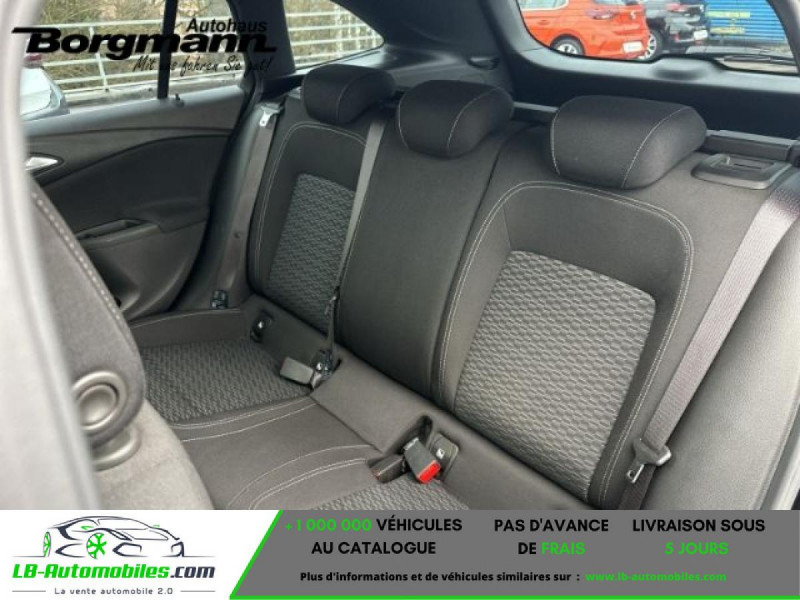 Opel Astra Sports tourer 1.4 Turbo 150 ch  occasion � Beaupuy - photo n�6