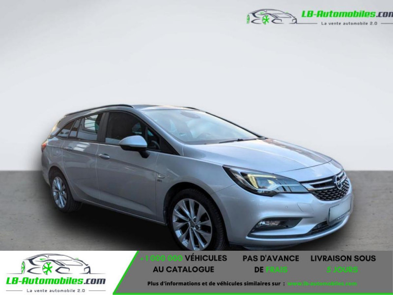 Opel Astra Sports tourer 1.4 Turbo 150 ch  occasion � Beaupuy - photo n�2