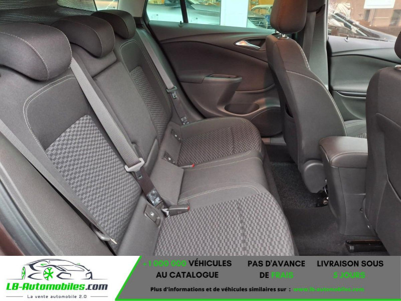 Opel Astra Sports tourer 1.4 Turbo 150 ch  occasion � Beaupuy - photo n�5