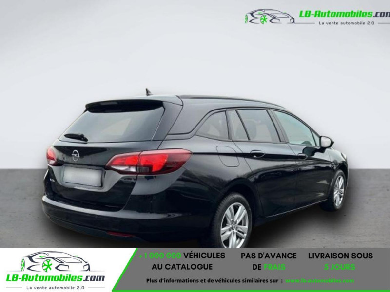 Opel Astra Sports tourer 1.4 Turbo 150 ch  occasion � Beaupuy - photo n�3