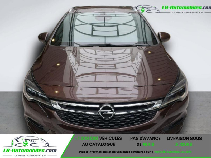 Opel Astra Sports tourer 1.4 Turbo 150 ch  occasion � Beaupuy - photo n�5