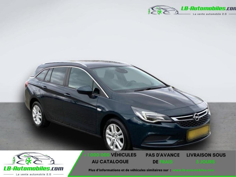 Opel Astra Sports tourer 1.4 Turbo 150 ch  occasion � Beaupuy - photo n�2