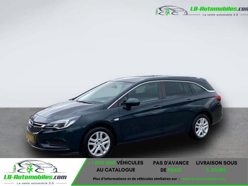 Opel Astra Sports tourer 1.4 Turbo 150 ch  occasion � Beaupuy