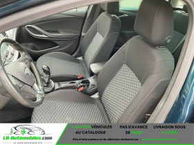 Opel Astra Sports tourer 1.4 Turbo 150 ch  occasion � Beaupuy - photo n�6