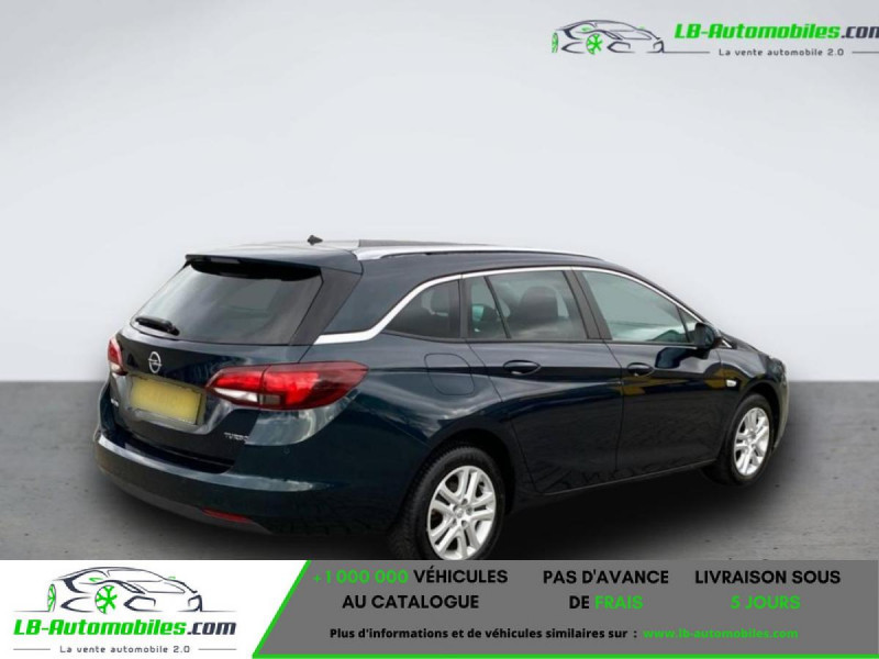 Opel Astra Sports tourer 1.4 Turbo 150 ch  occasion � Beaupuy - photo n�4