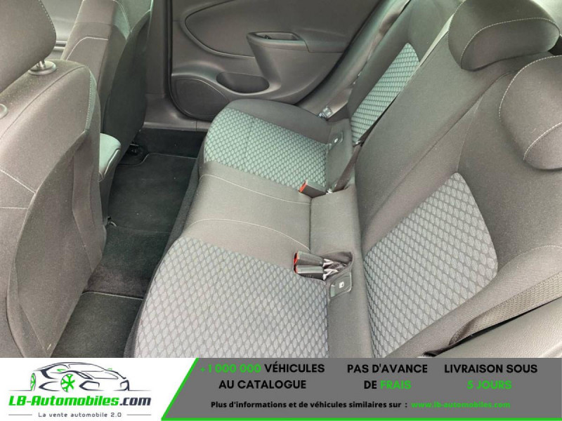 Opel Astra Sports tourer 1.4 Turbo 150 ch  occasion � Beaupuy - photo n�7