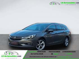 Opel Astra Sports tourer 1.4 Turbo 150 ch  occasion � Beaupuy - photo n�2
