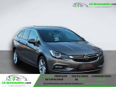 Annonce Opel Astra Sports tourer occasion Essence 1.4 Turbo 150 ch � Beaupuy
